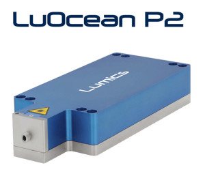 LuOcean-P2