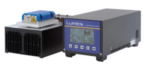 Press Release Lumics Diode Laser Systems